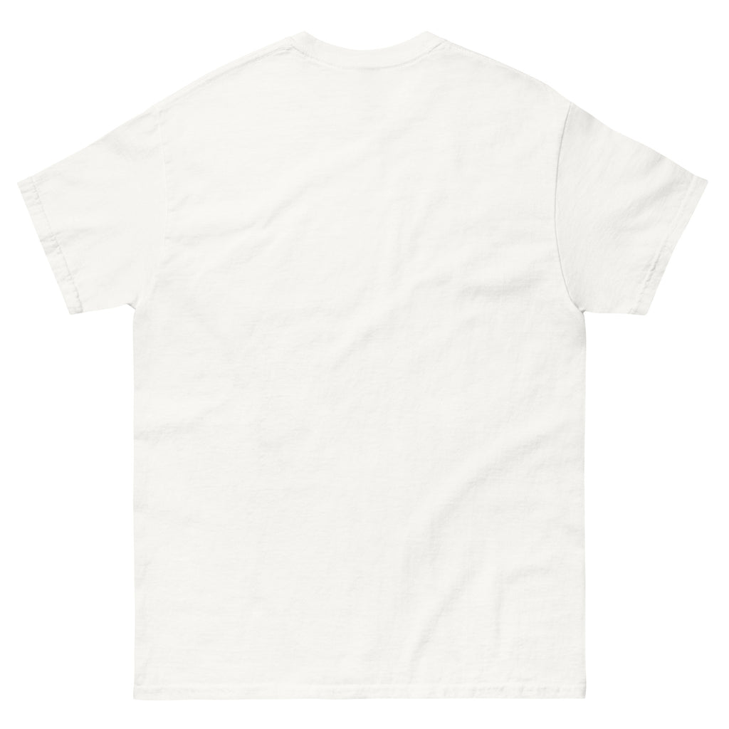 Unisex classic tee - MCM Merchandise