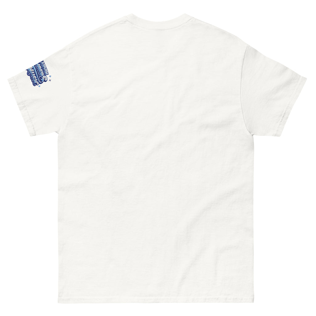 Unisex classic tee - MCM Merchandise