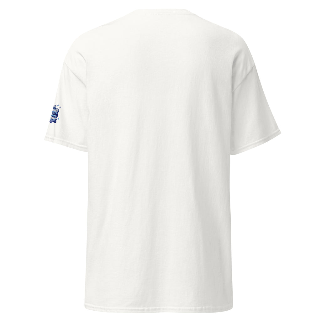 Unisex classic tee - MCM Merchandise