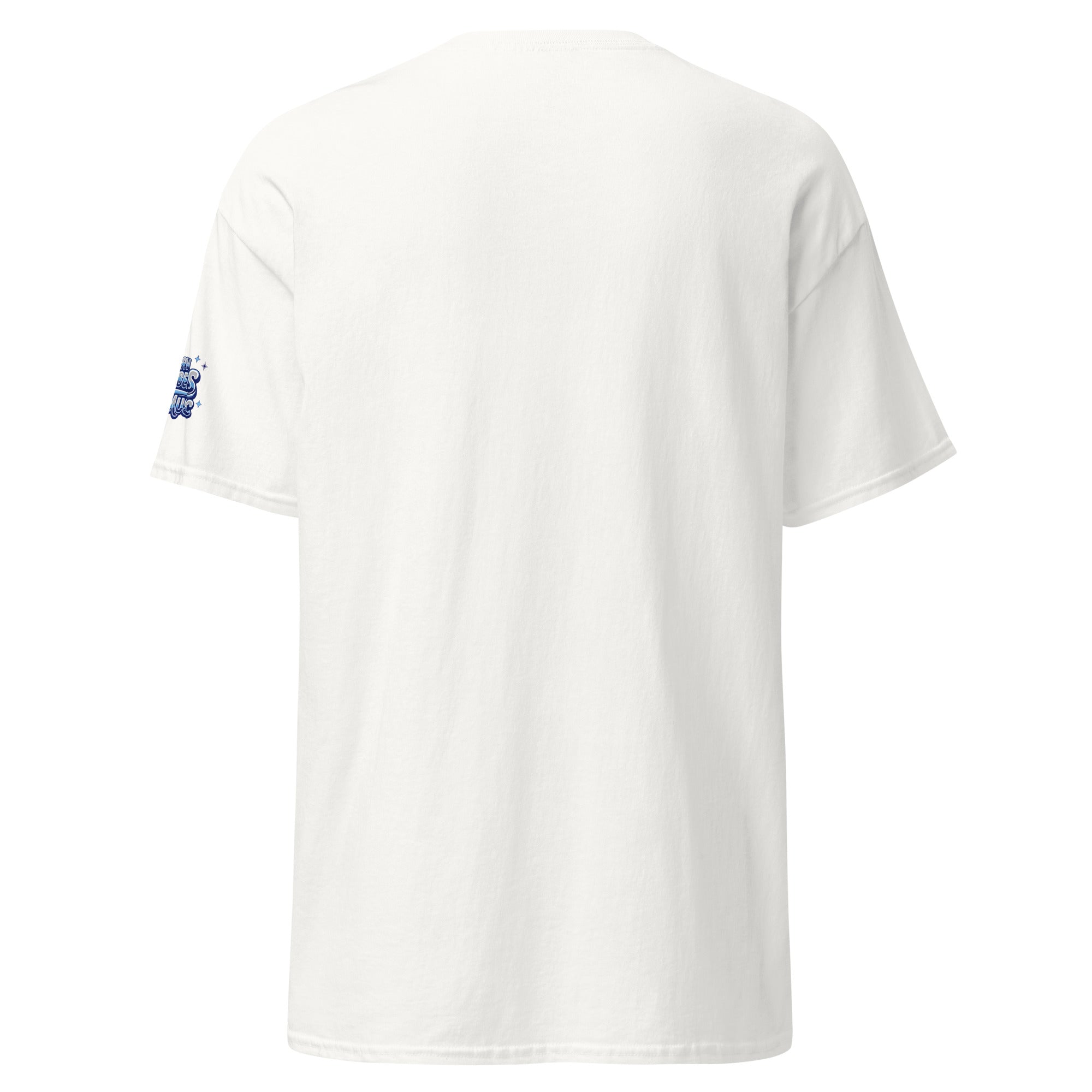 Unisex classic tee - MCM Merchandise