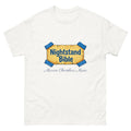 Unisex classic tee - MCM Merchandise