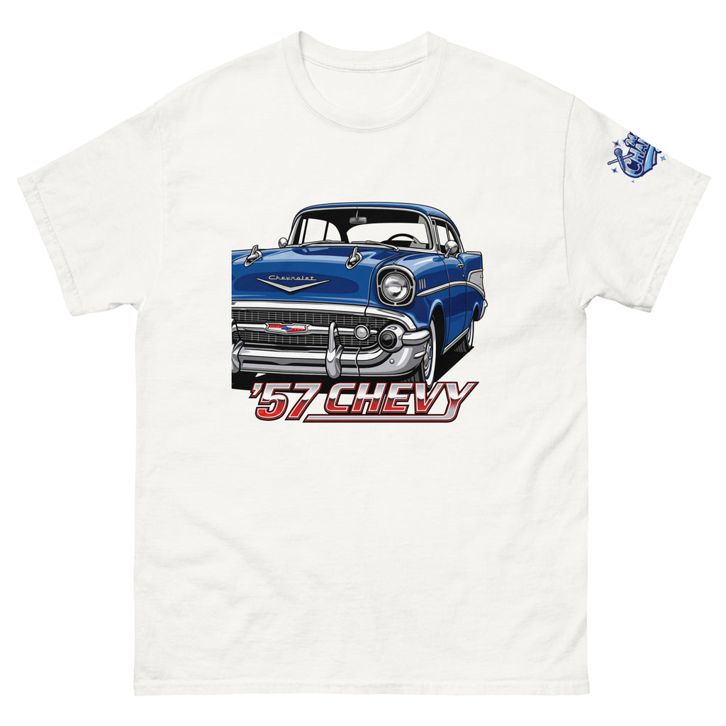 Unisex classic tee - MCM Merchandise