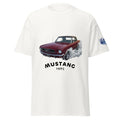 Unisex classic tee - MCM Merchandise