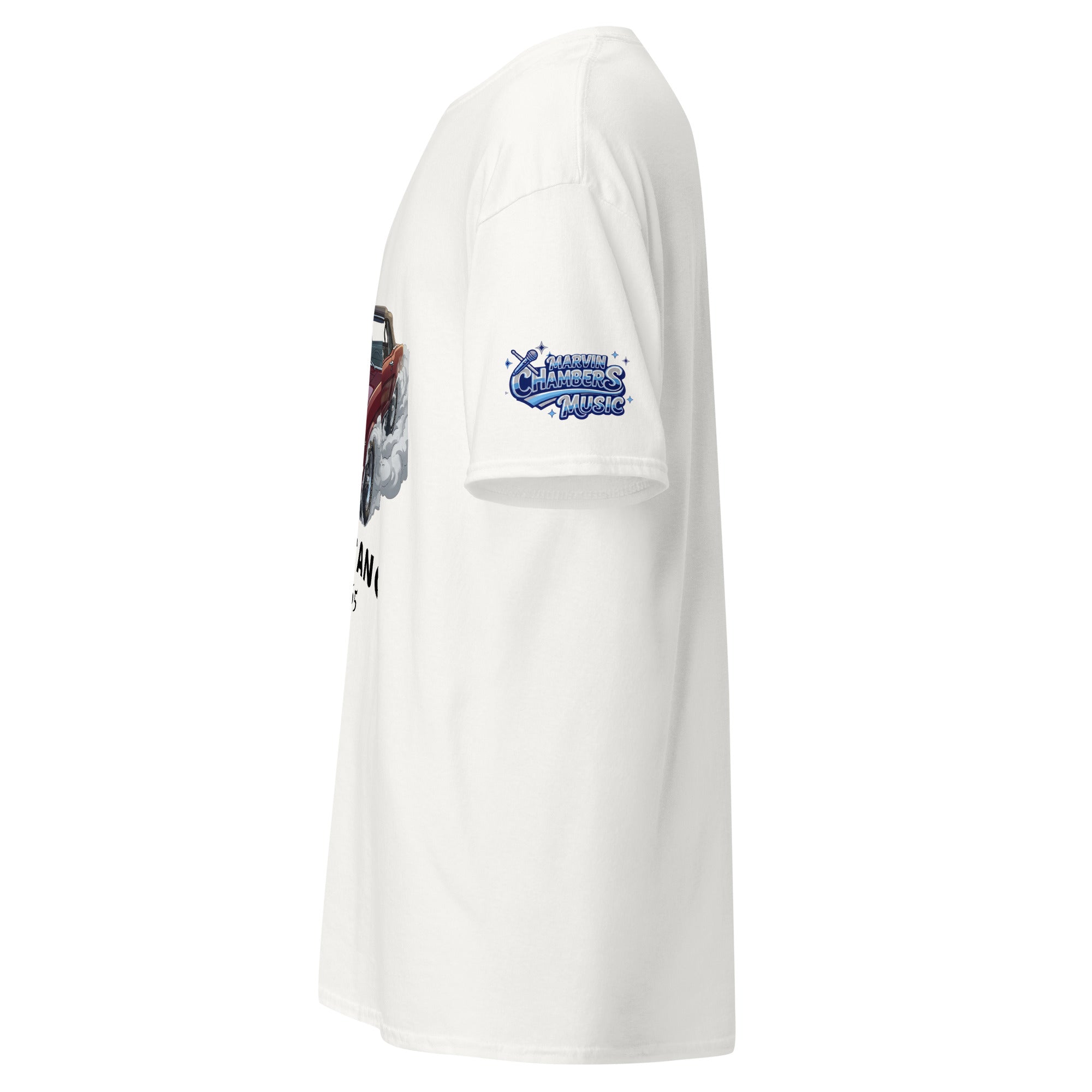Unisex classic tee - MCM Merchandise