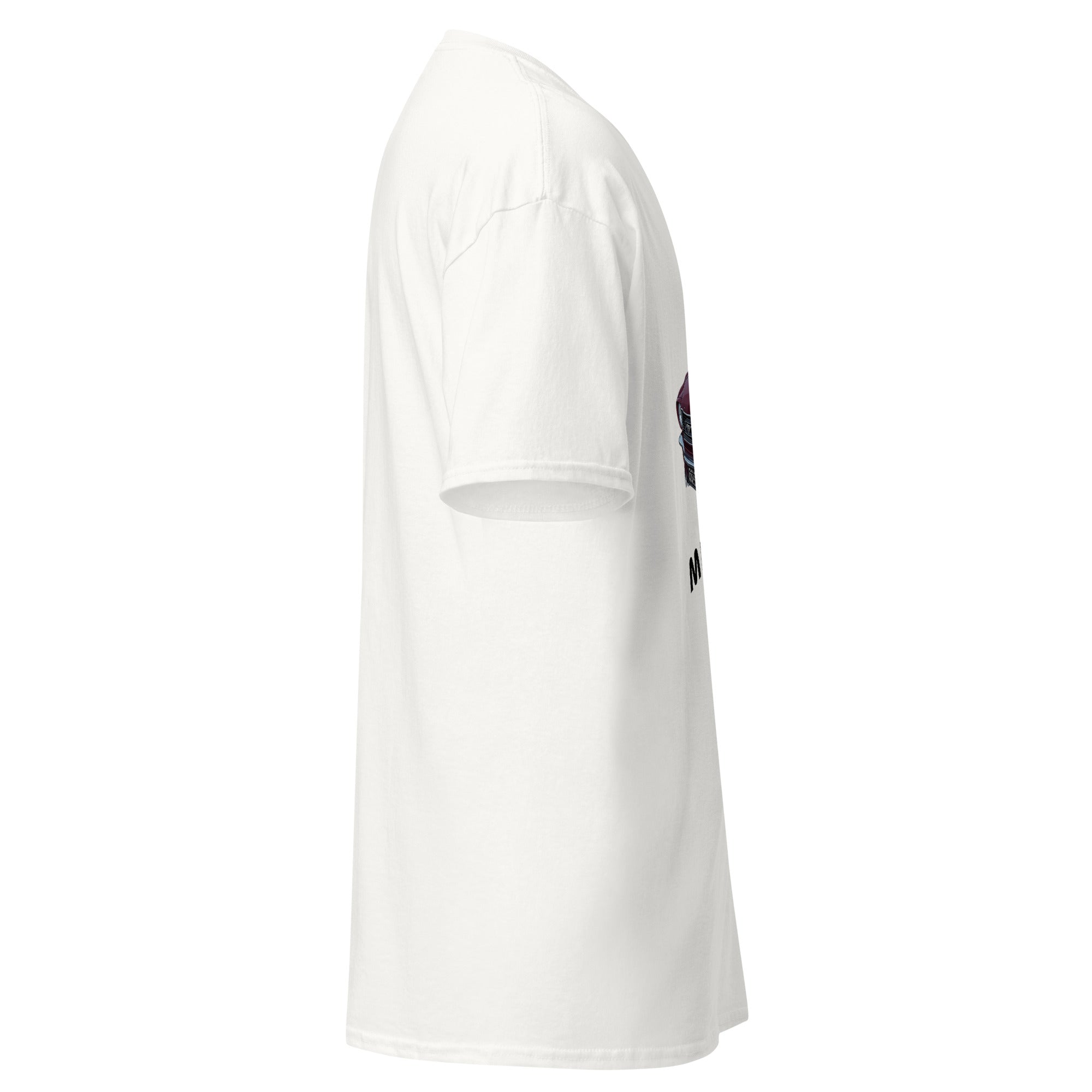 Unisex classic tee - MCM Merchandise