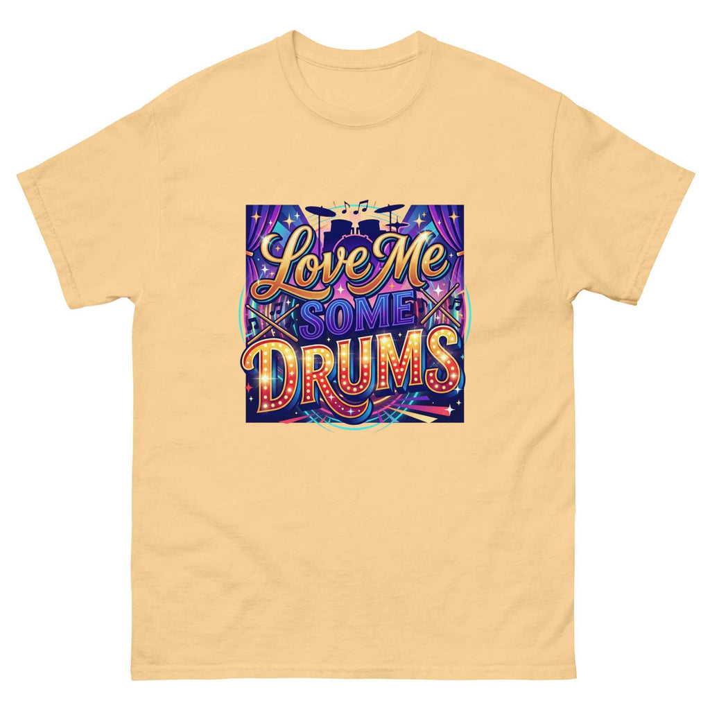 Unisex classic tee