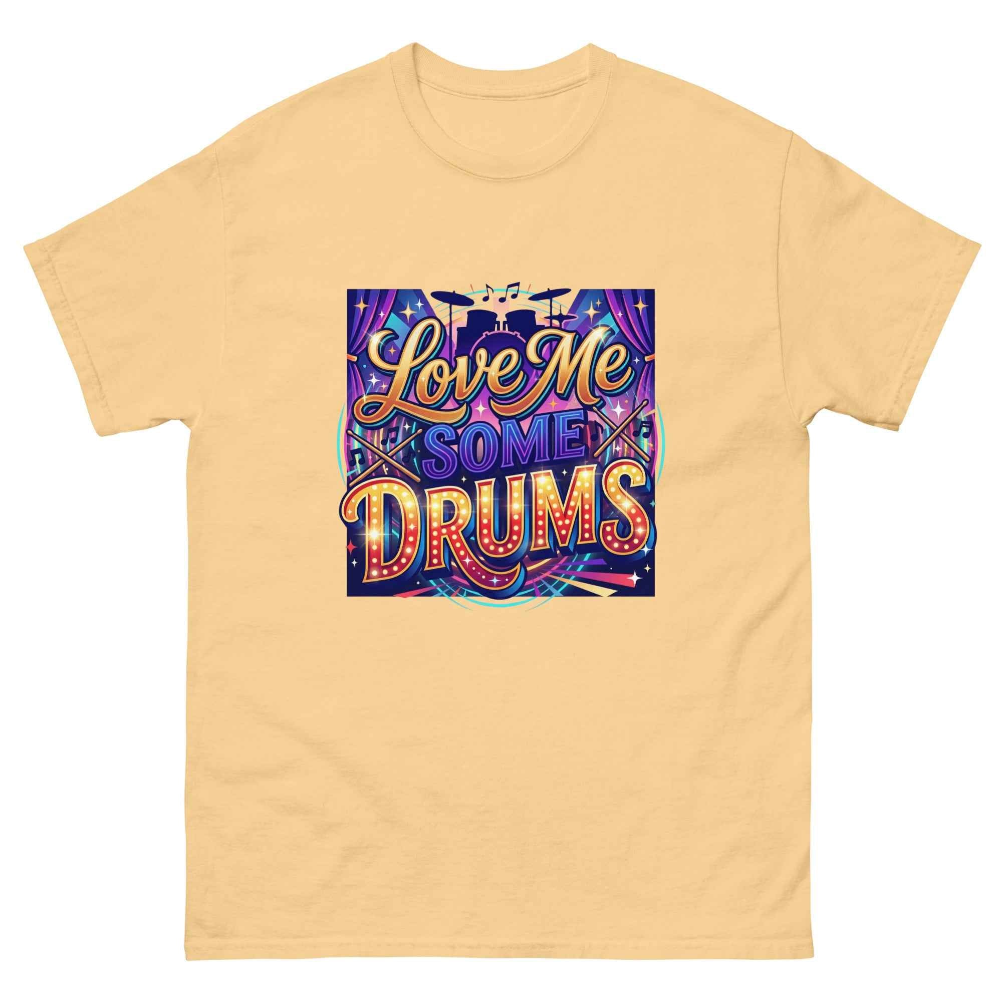 Unisex classic tee