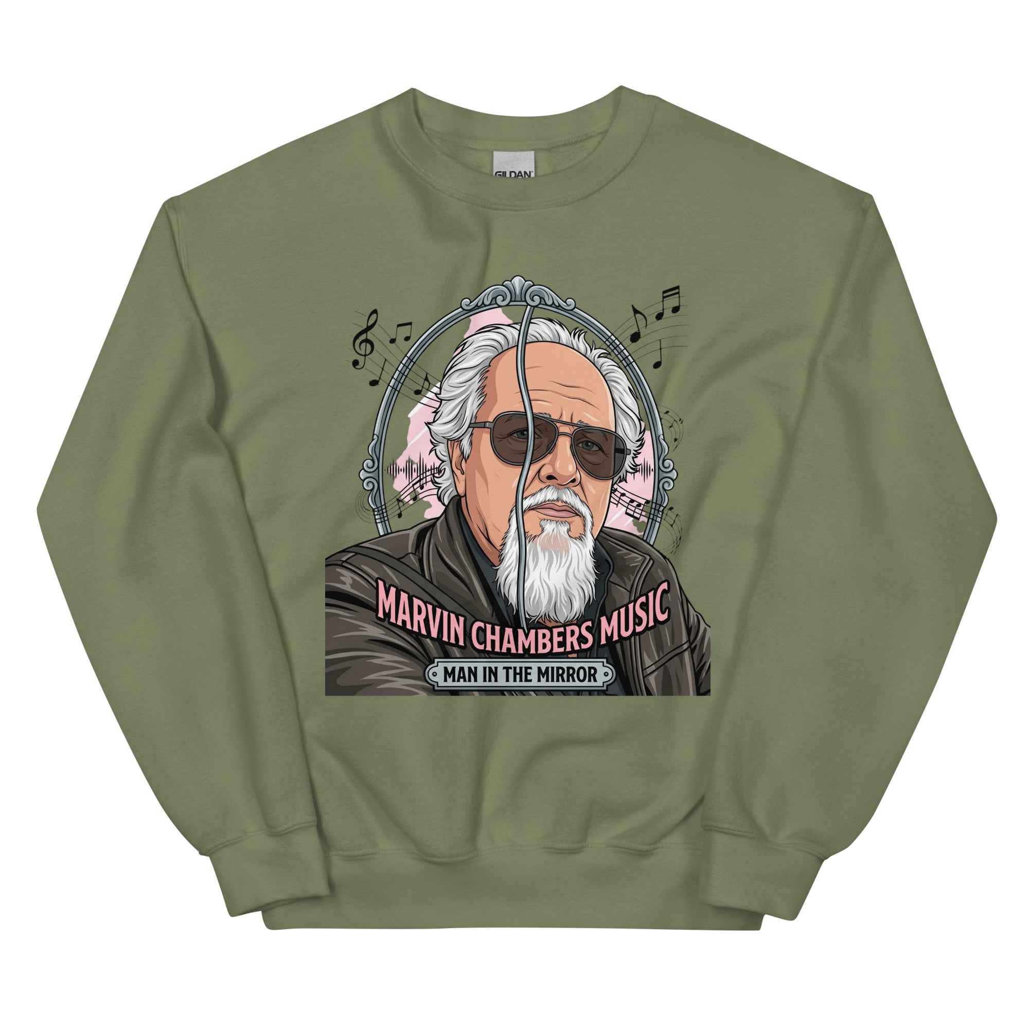 Unisex Sweatshirt
