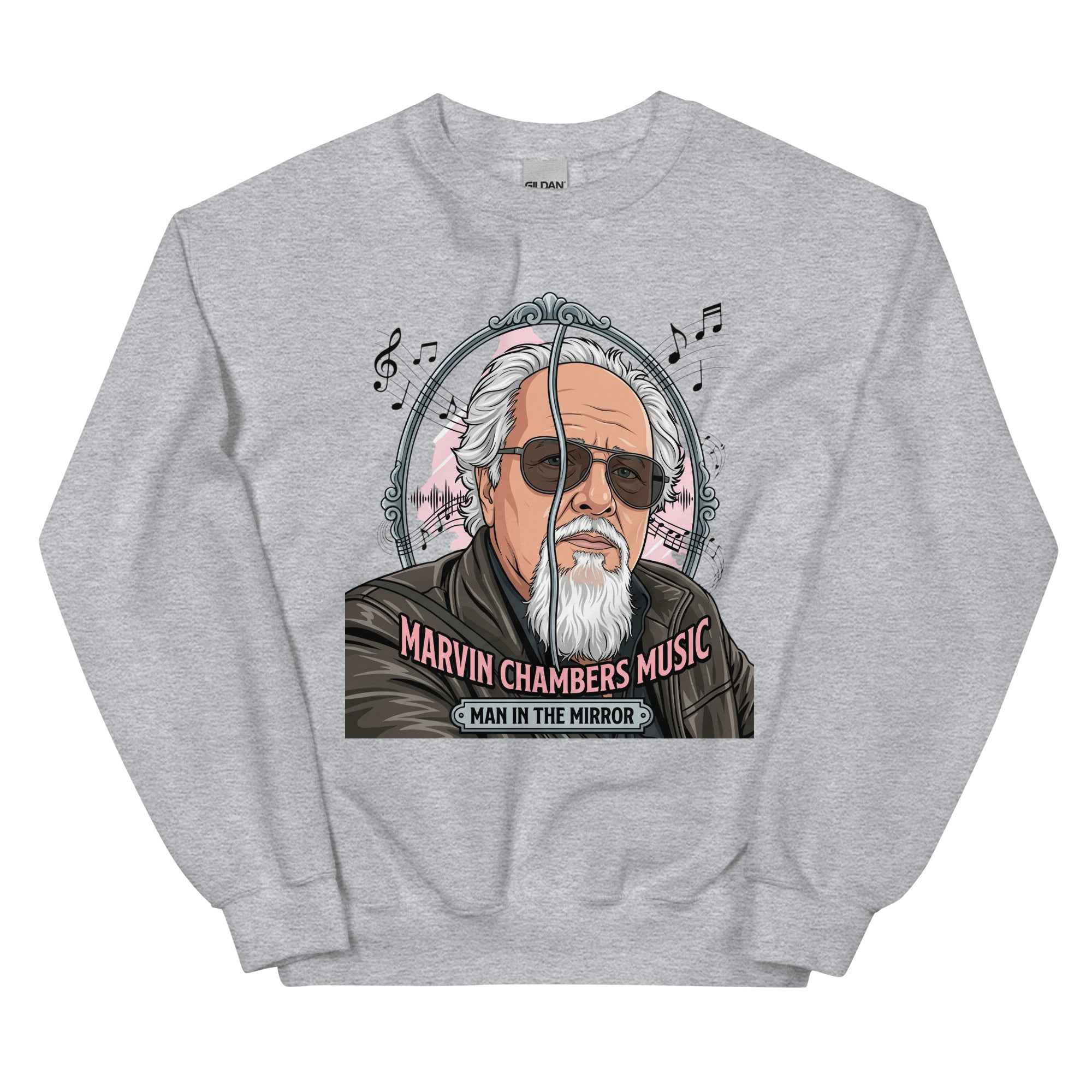 Unisex Sweatshirt