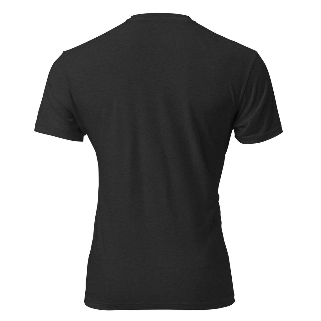 Centralia Pennsylvania Unisex Fitted T-Shirt - Next Level 6210