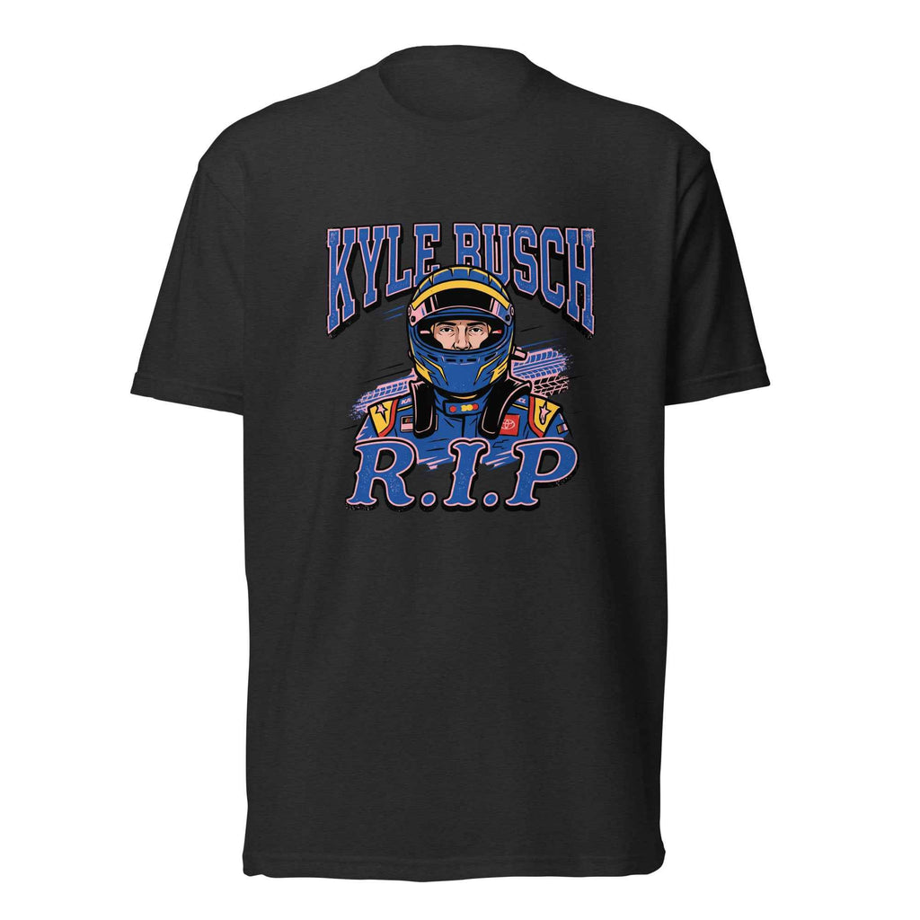 Unisex Fitted T-Shirt - Next Level 6210