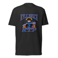 Unisex Fitted T-Shirt - Next Level 6210