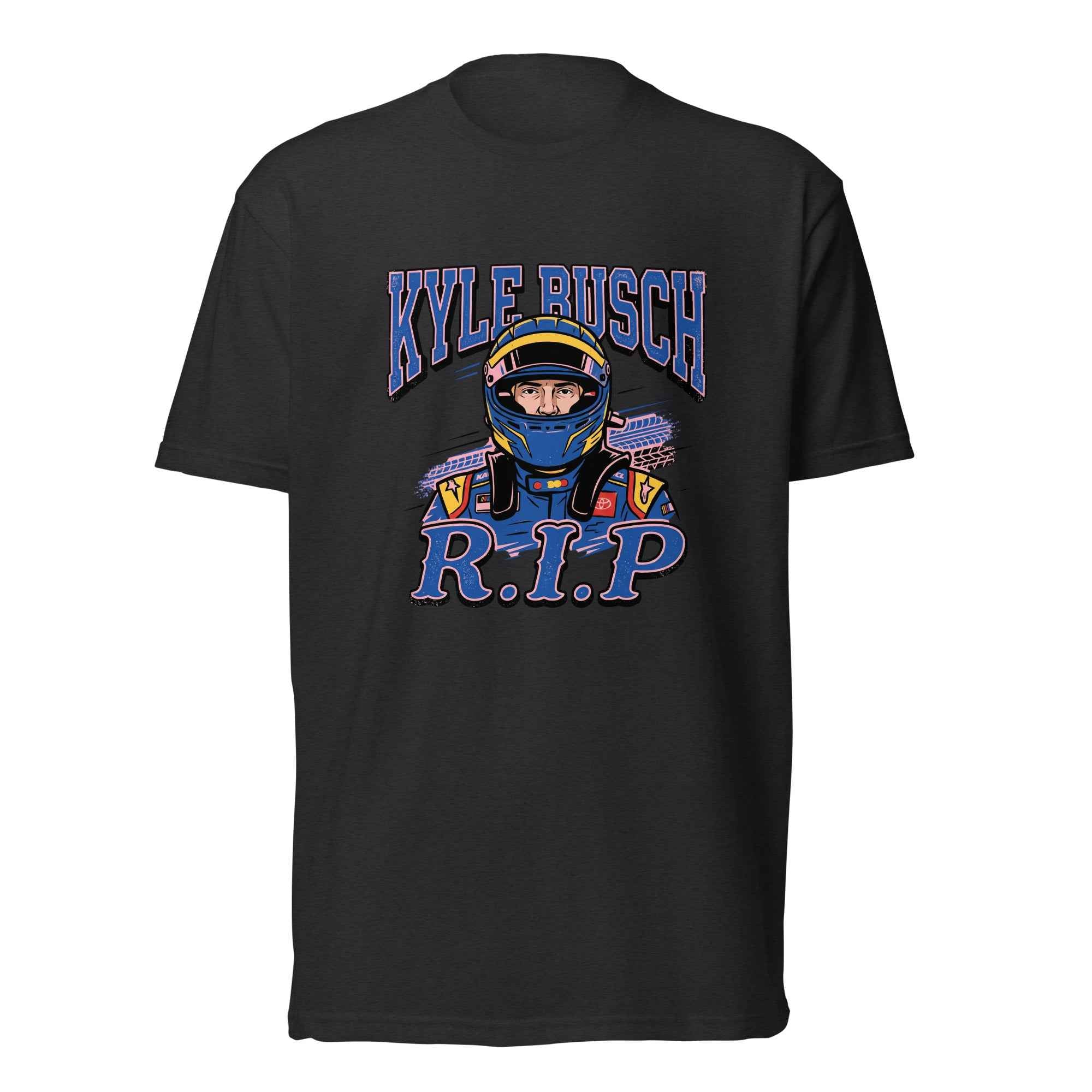 Unisex Fitted T-Shirt - Next Level 6210