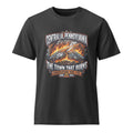 Centralia Pennsylvania Unisex Garment Dyed Creator 2.0 Vintage T-Shirt | Stanley/Stella SATU041