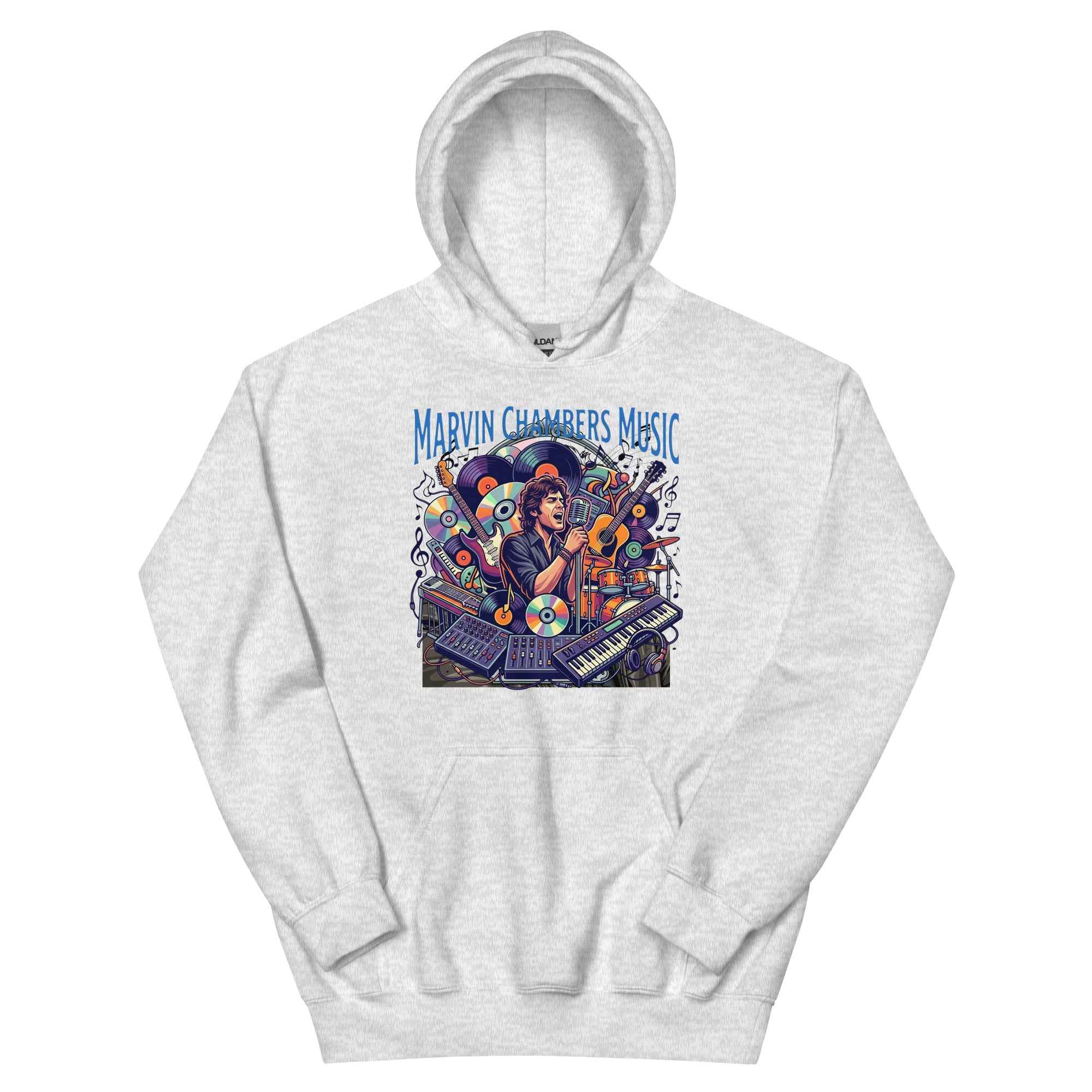 Unisex Hoodie for Ultimate Comfort and Style