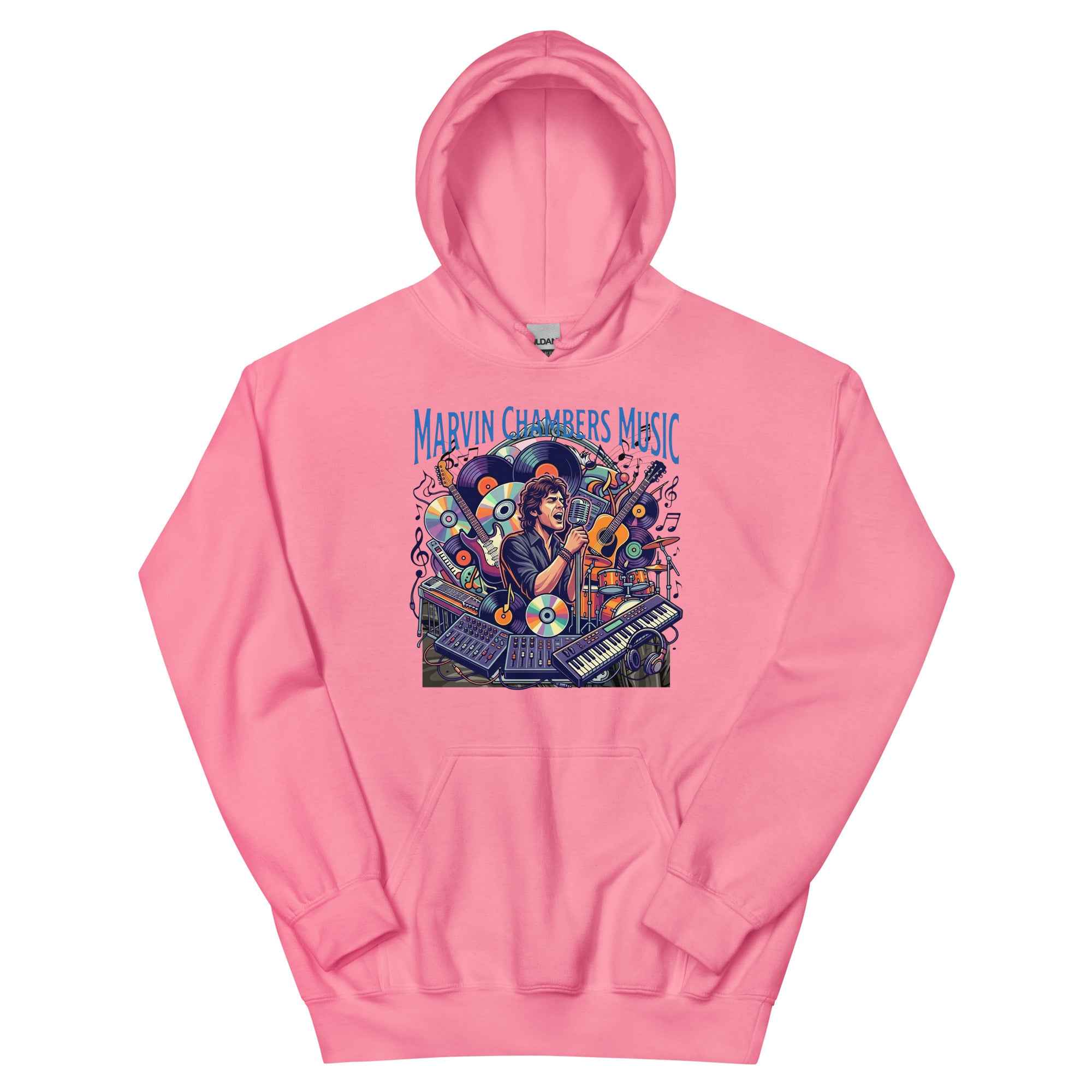 Unisex Hoodie for Ultimate Comfort and Style