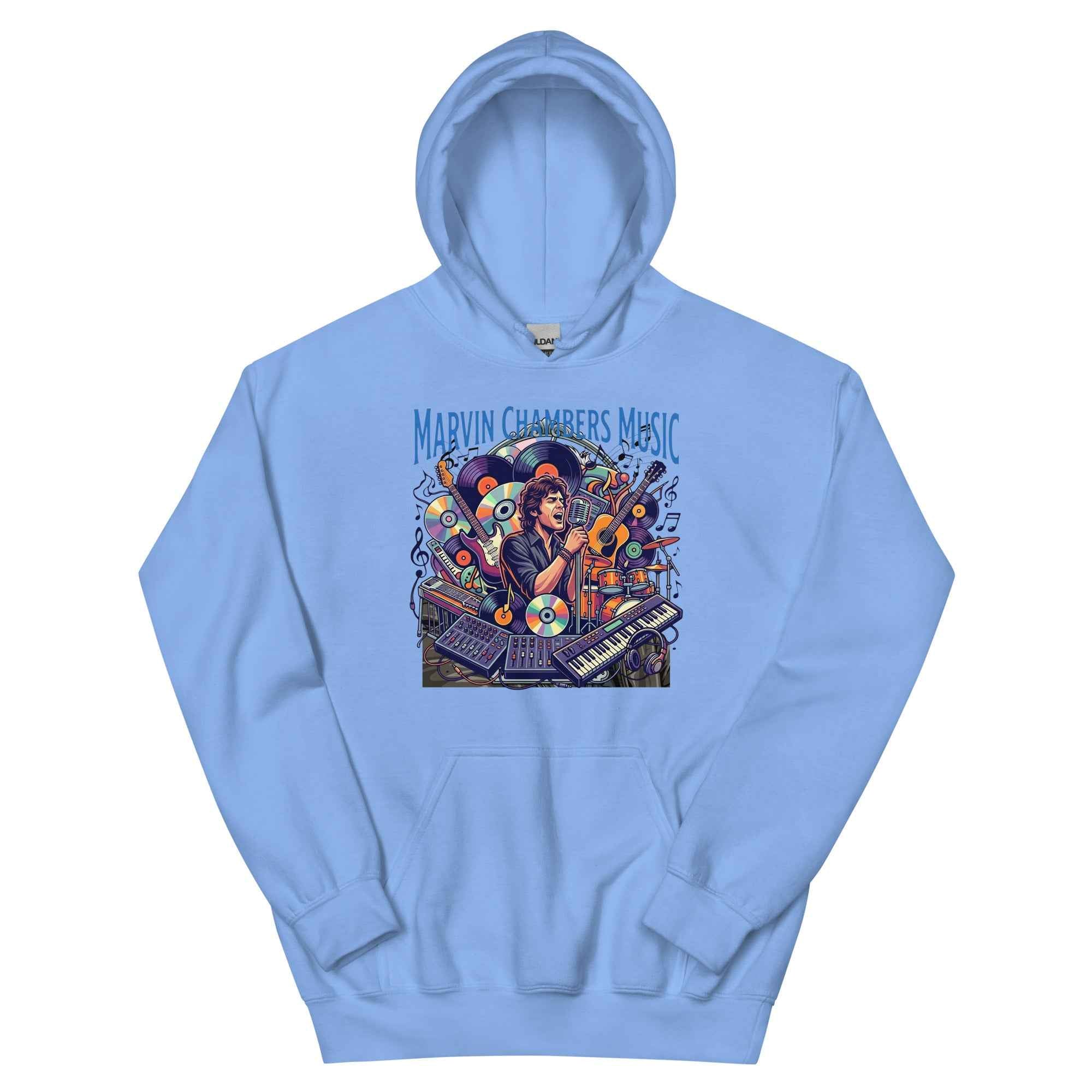Unisex Hoodie for Ultimate Comfort and Style