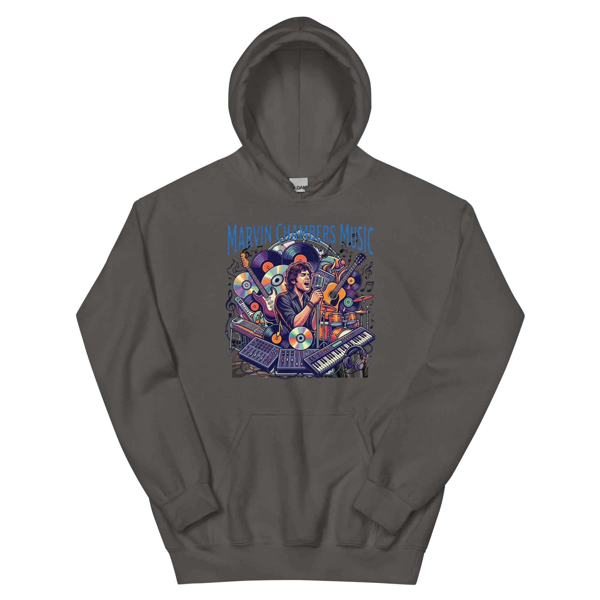 Unisex Hoodie for Ultimate Comfort and Style