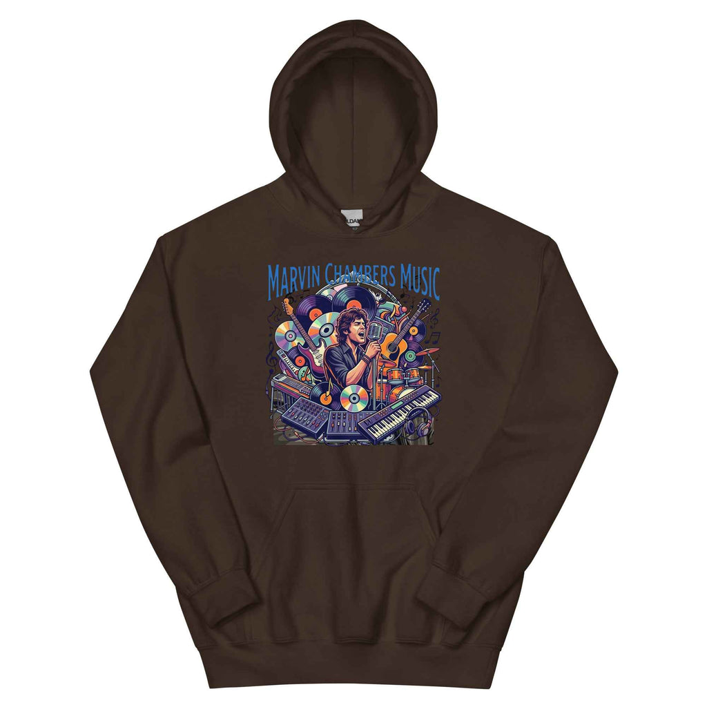 Unisex Hoodie for Ultimate Comfort and Style