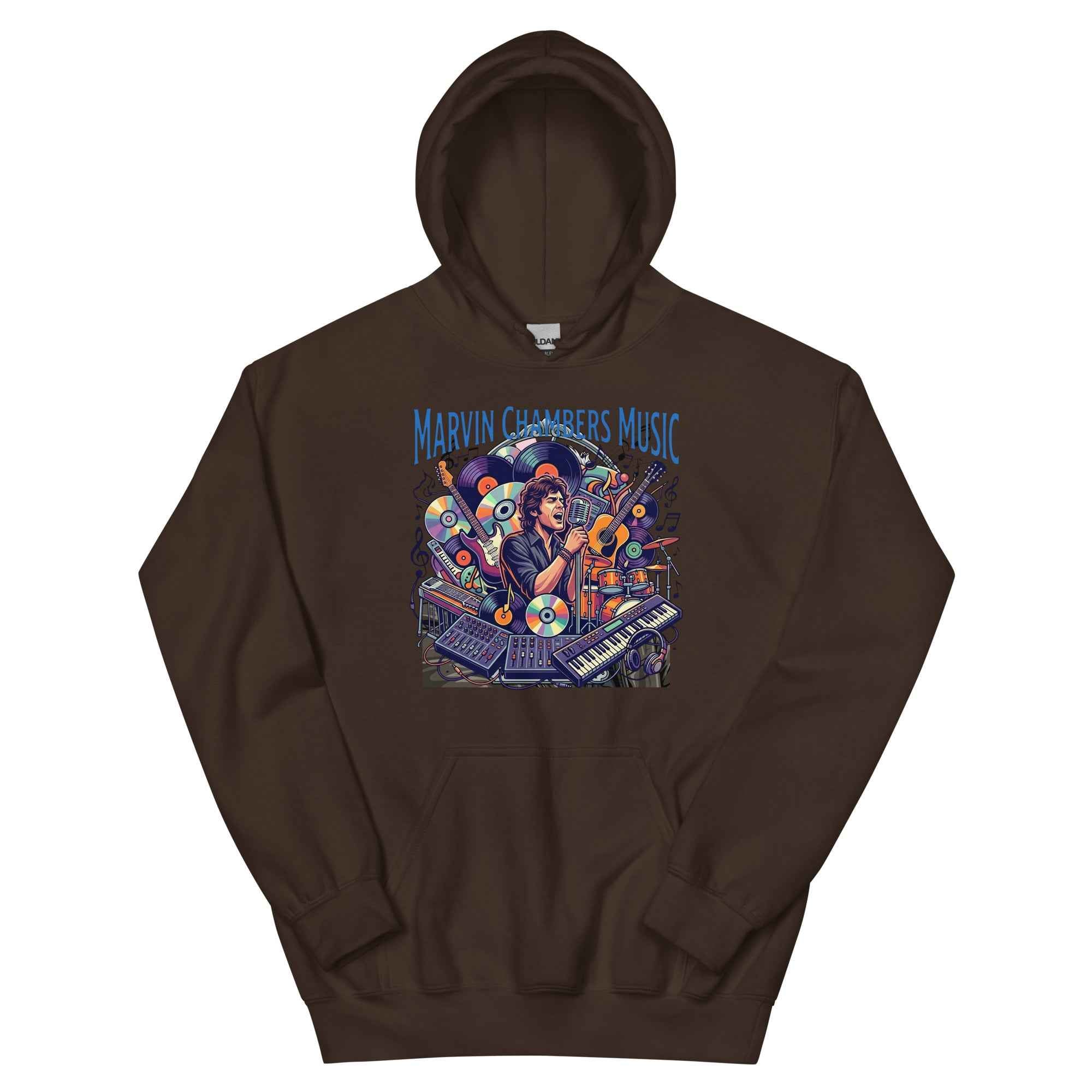 Unisex Hoodie for Ultimate Comfort and Style
