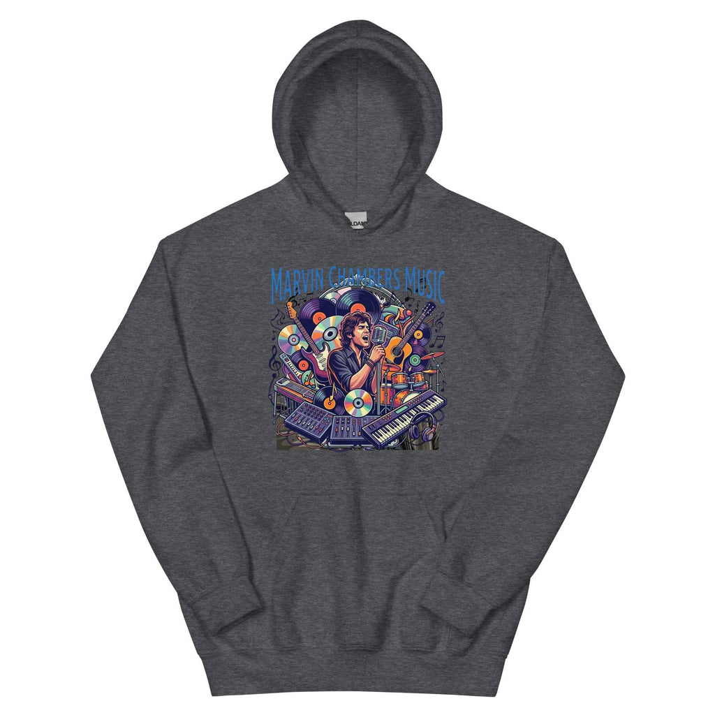 Unisex Hoodie for Ultimate Comfort and Style