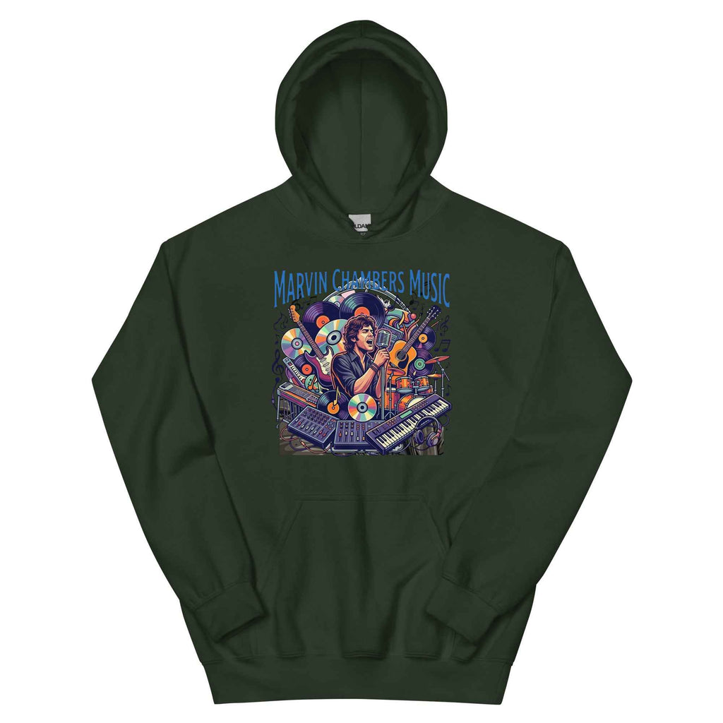 Unisex Hoodie for Ultimate Comfort and Style