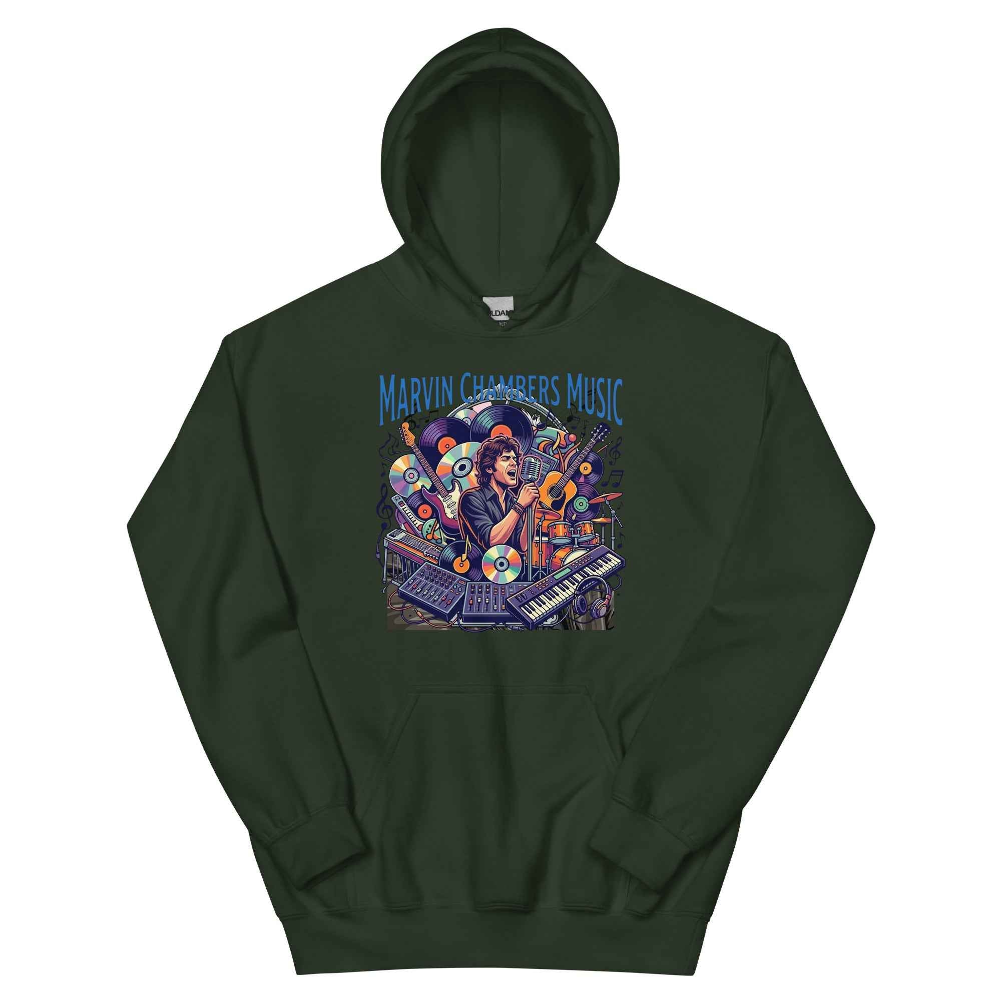 Unisex Hoodie for Ultimate Comfort and Style