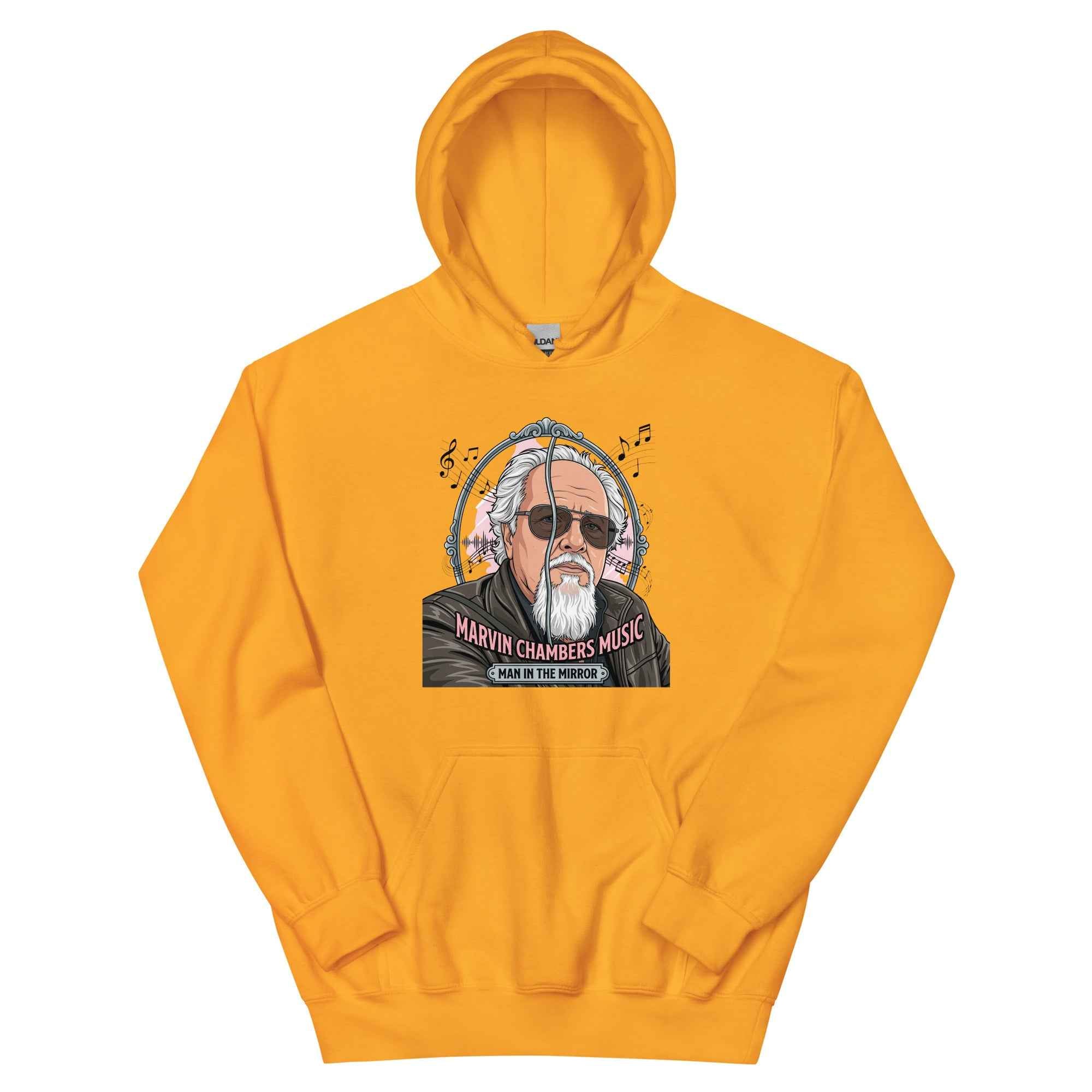 Unisex Hoodie