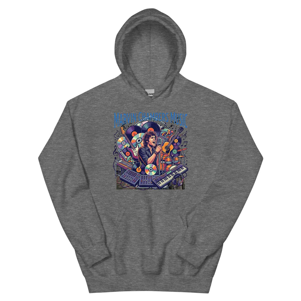 Unisex Hoodie for Ultimate Comfort and Style