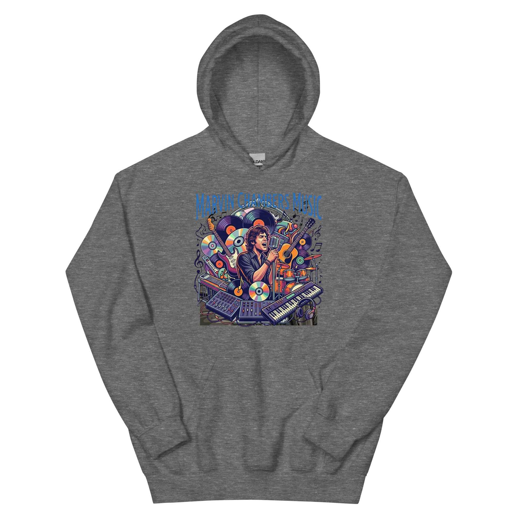Unisex Hoodie for Ultimate Comfort and Style