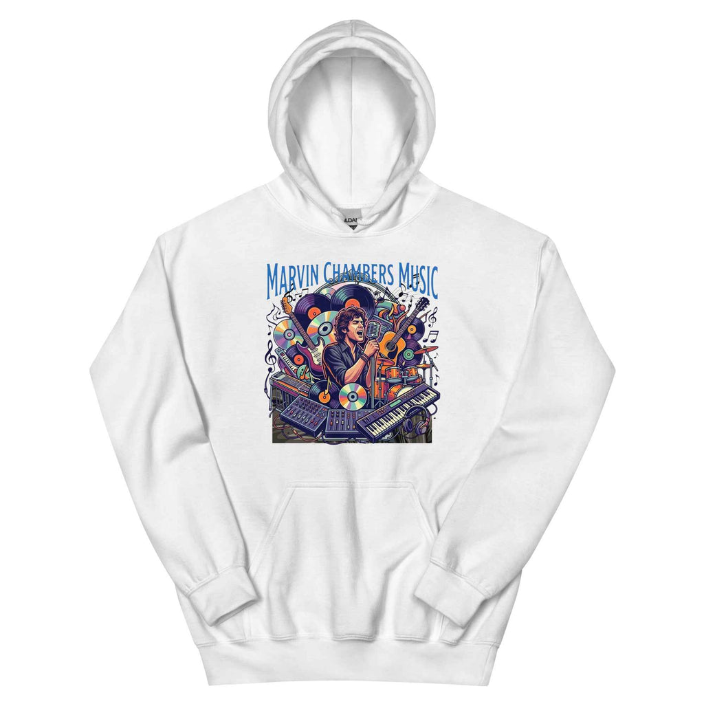 Unisex Hoodie for Ultimate Comfort and Style