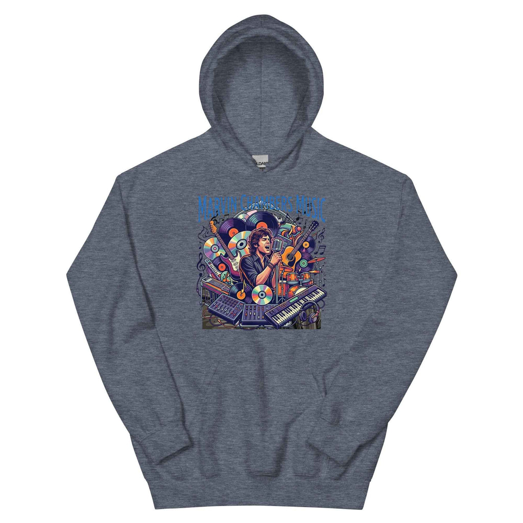 Unisex Hoodie for Ultimate Comfort and Style
