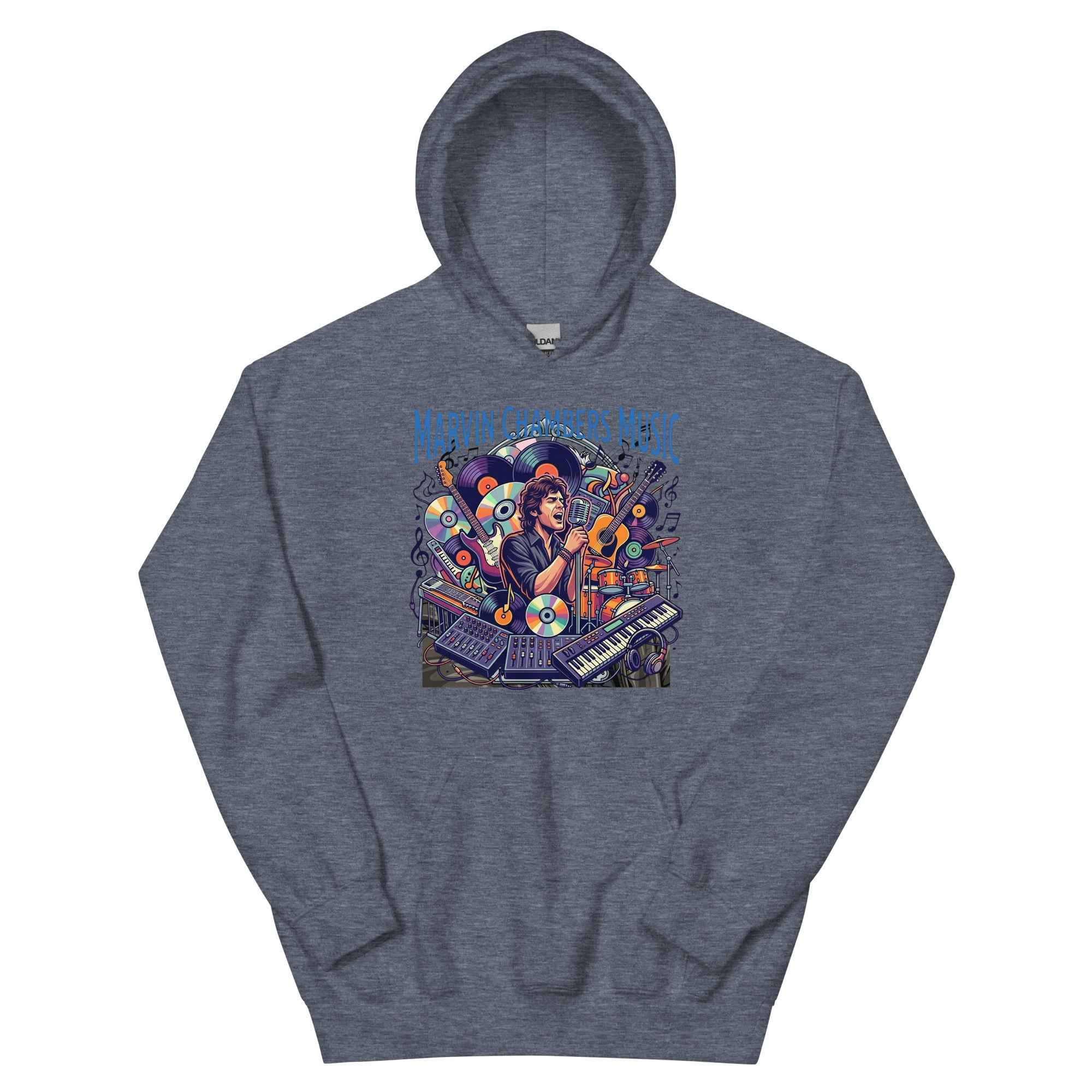 Unisex Hoodie for Ultimate Comfort and Style