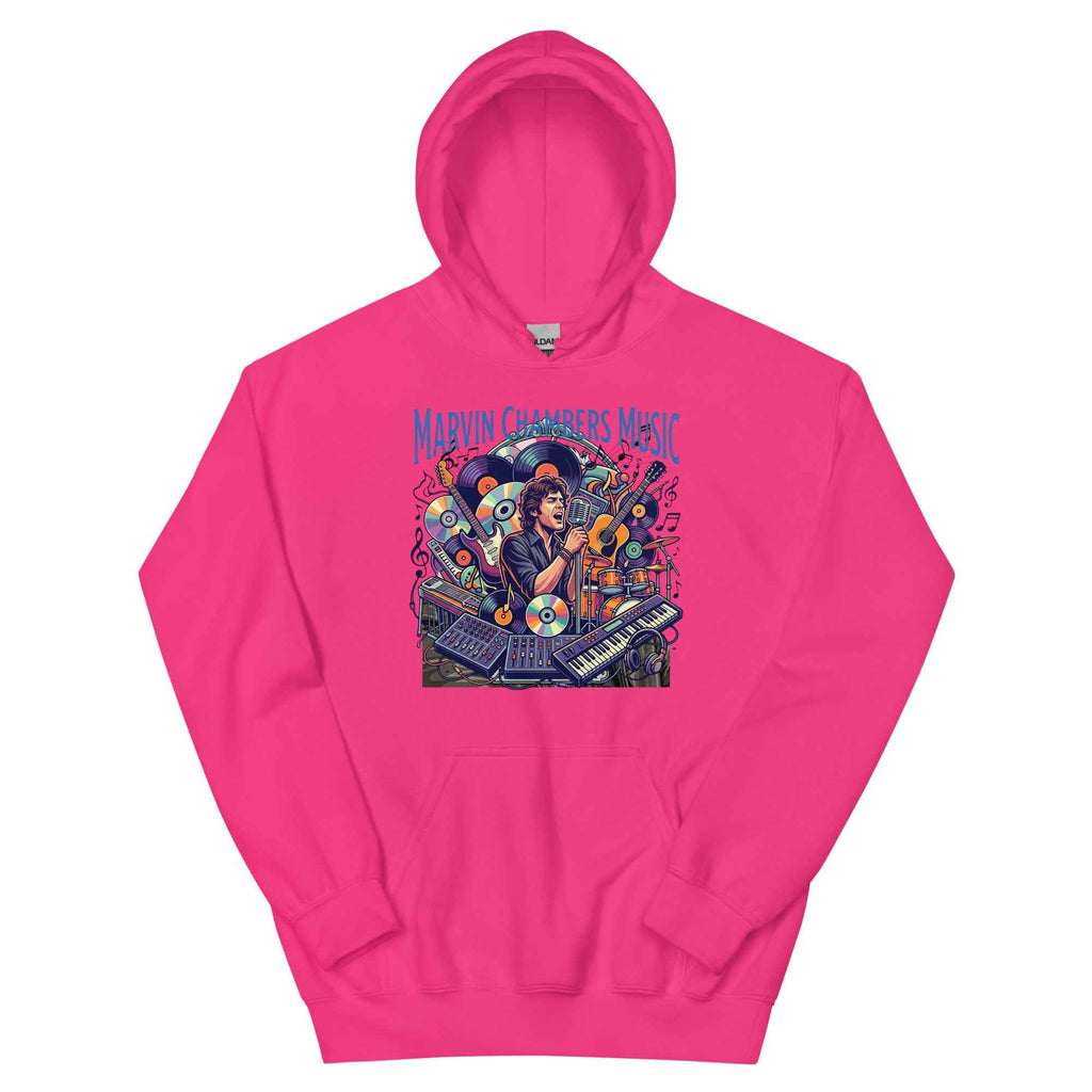 Unisex Hoodie for Ultimate Comfort and Style