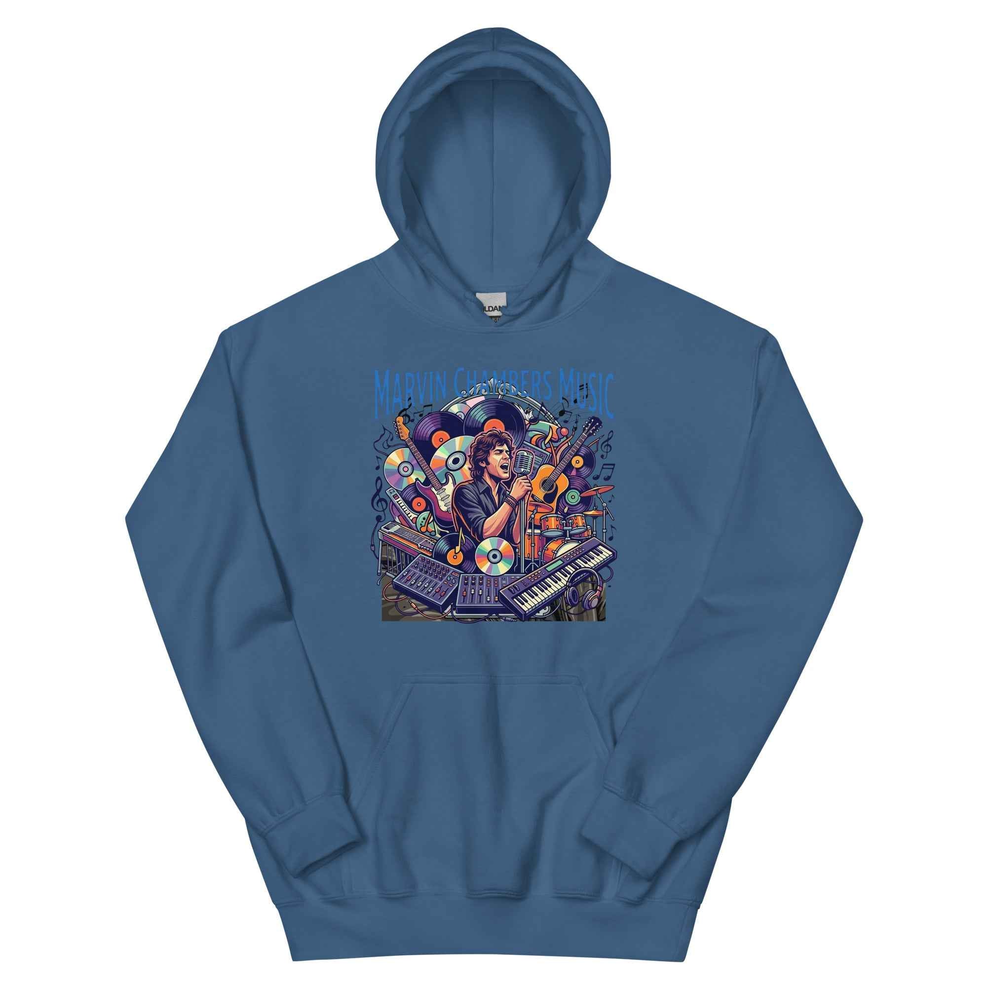 Unisex Hoodie for Ultimate Comfort and Style