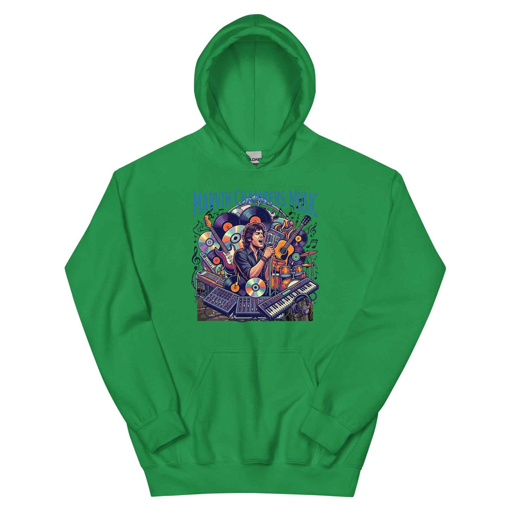 Unisex Hoodie for Ultimate Comfort and Style