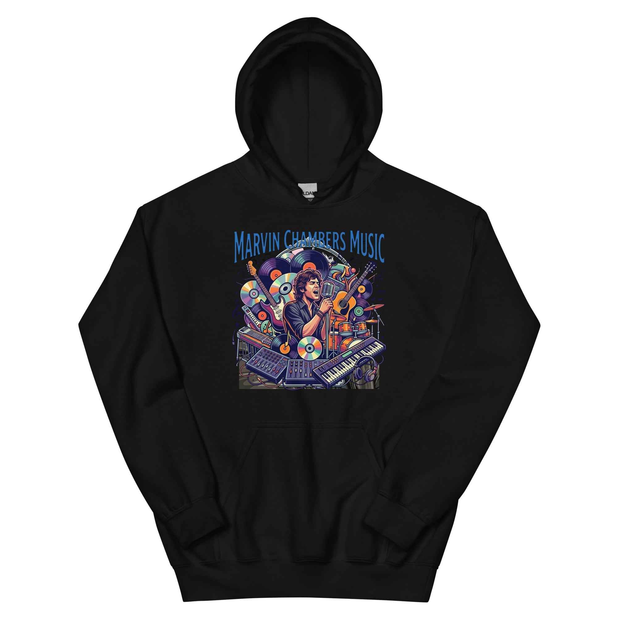 Unisex Hoodie for Ultimate Comfort and Style
