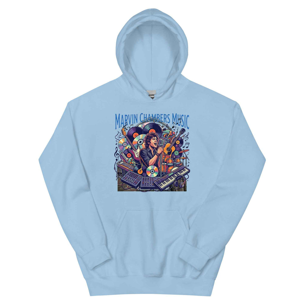 Unisex Hoodie for Ultimate Comfort and Style