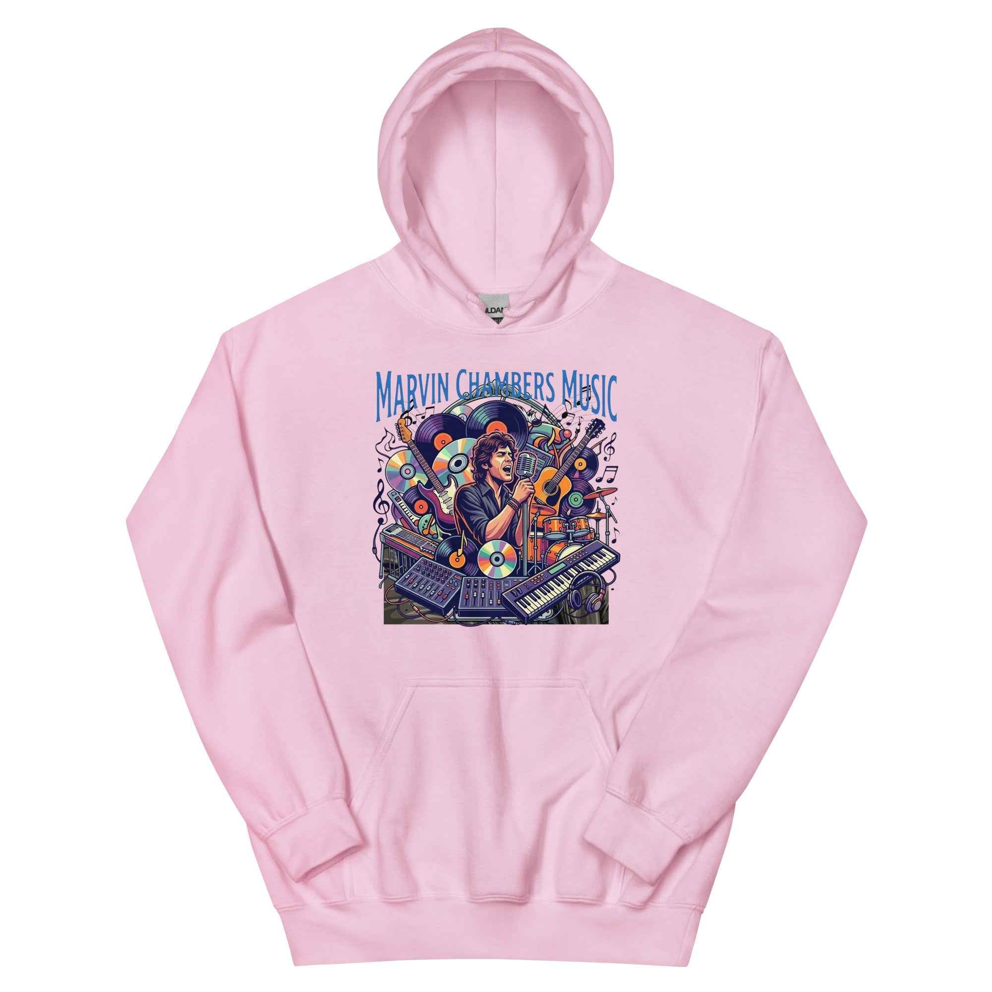 Unisex Hoodie for Ultimate Comfort and Style