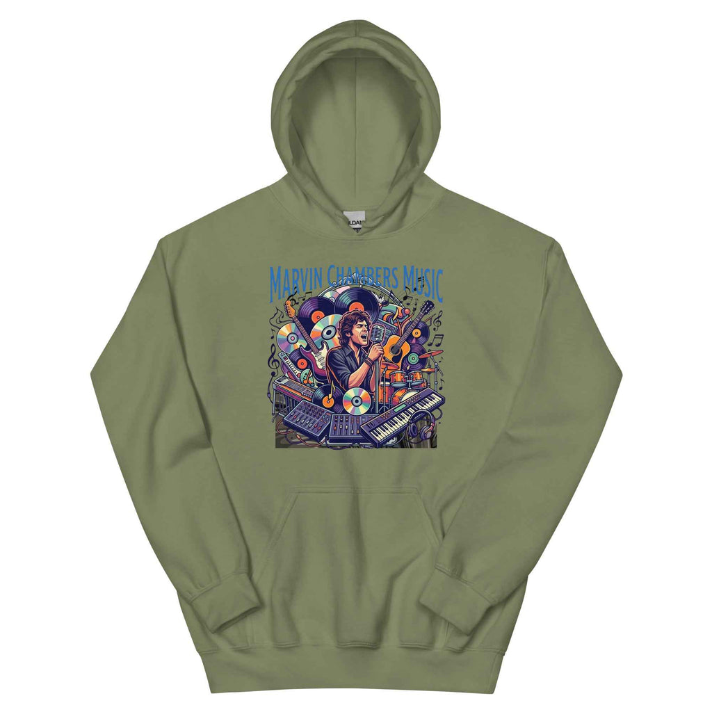 Unisex Hoodie for Ultimate Comfort and Style