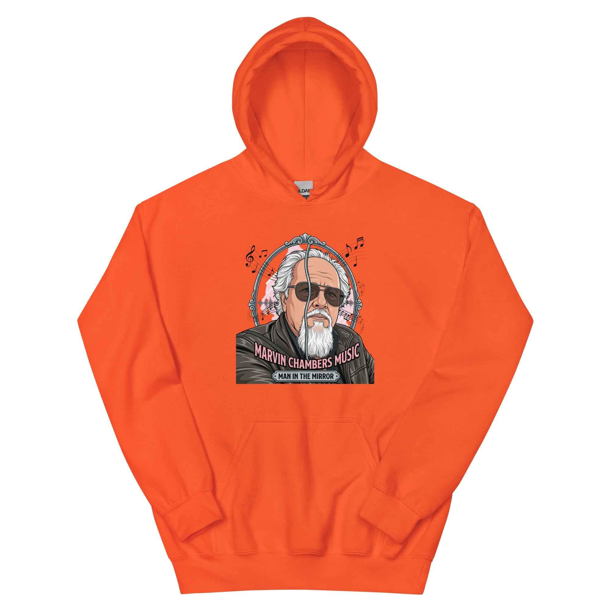 Unisex Hoodie