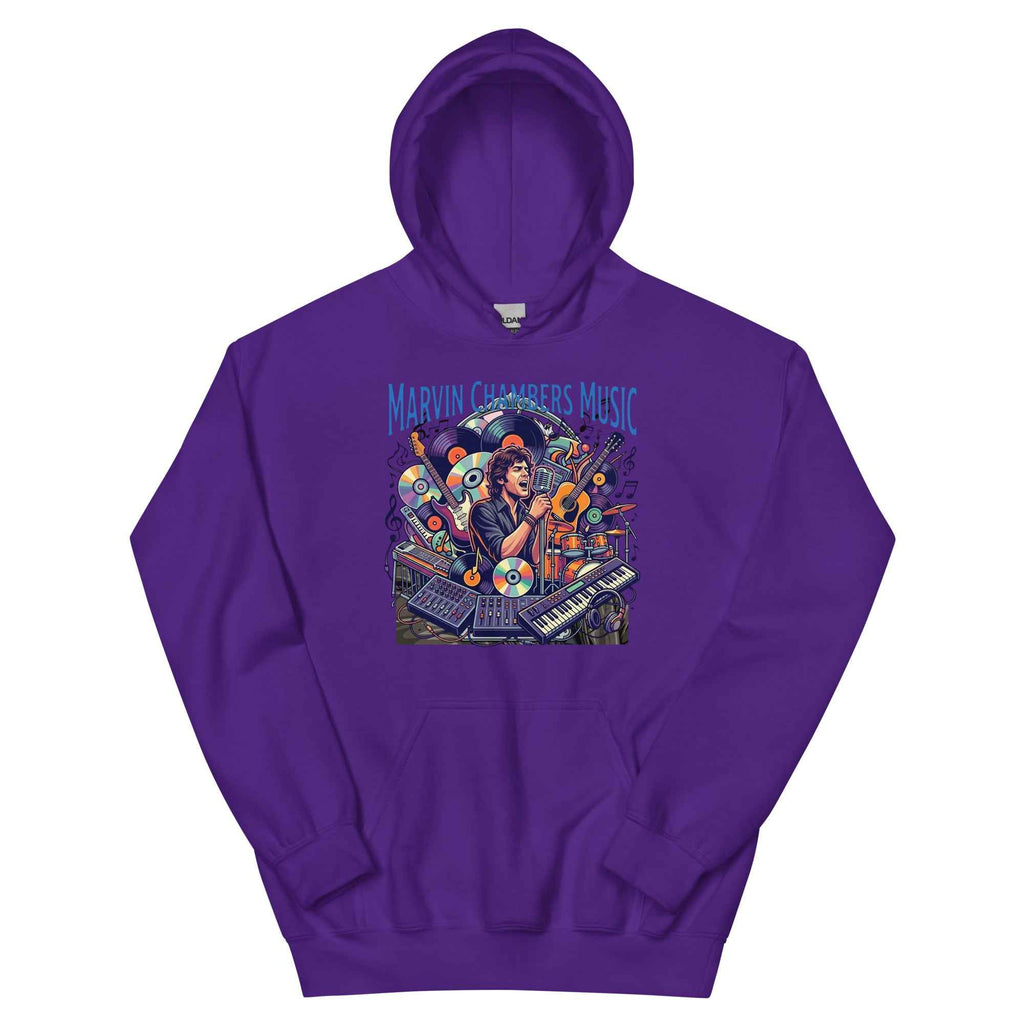 Unisex Hoodie for Ultimate Comfort and Style
