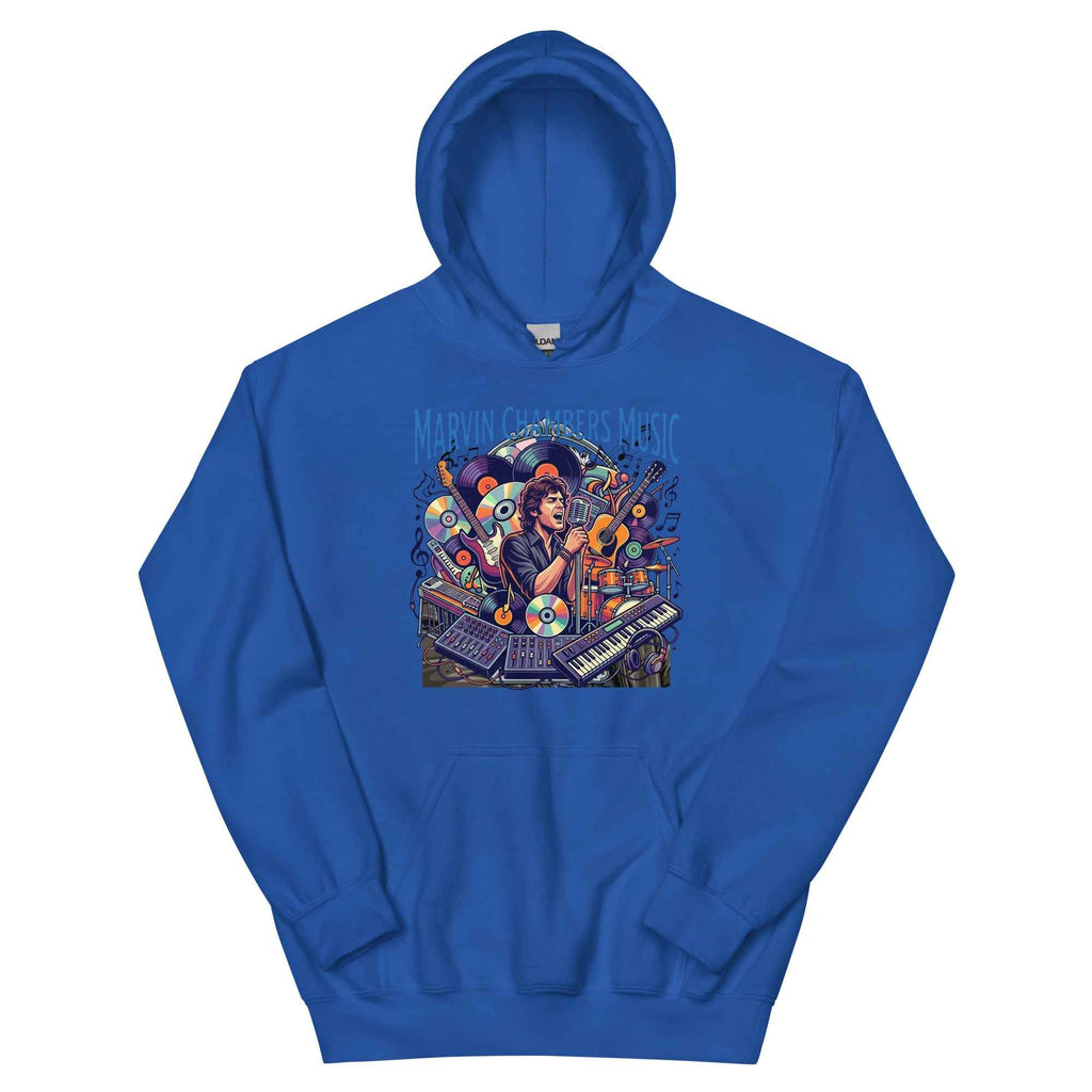 Unisex Hoodie for Ultimate Comfort and Style