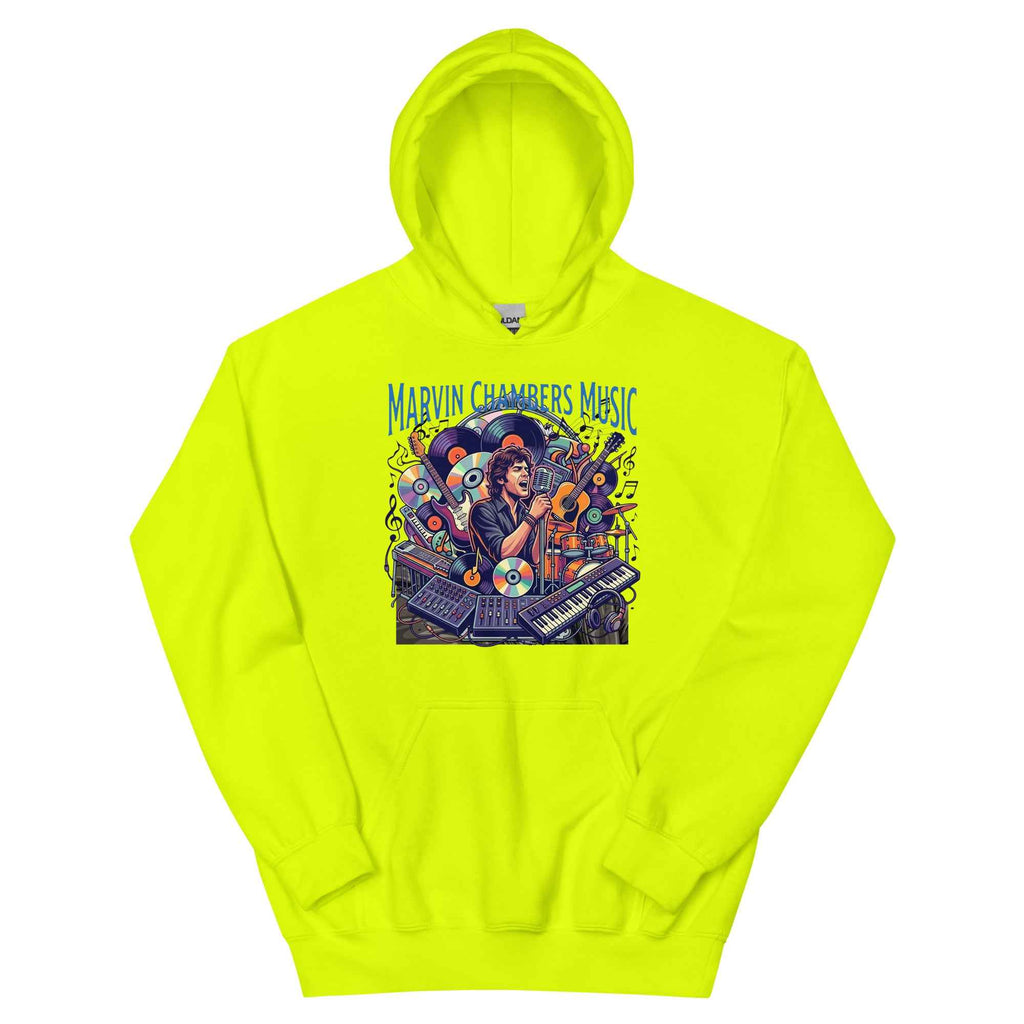 Unisex Hoodie for Ultimate Comfort and Style
