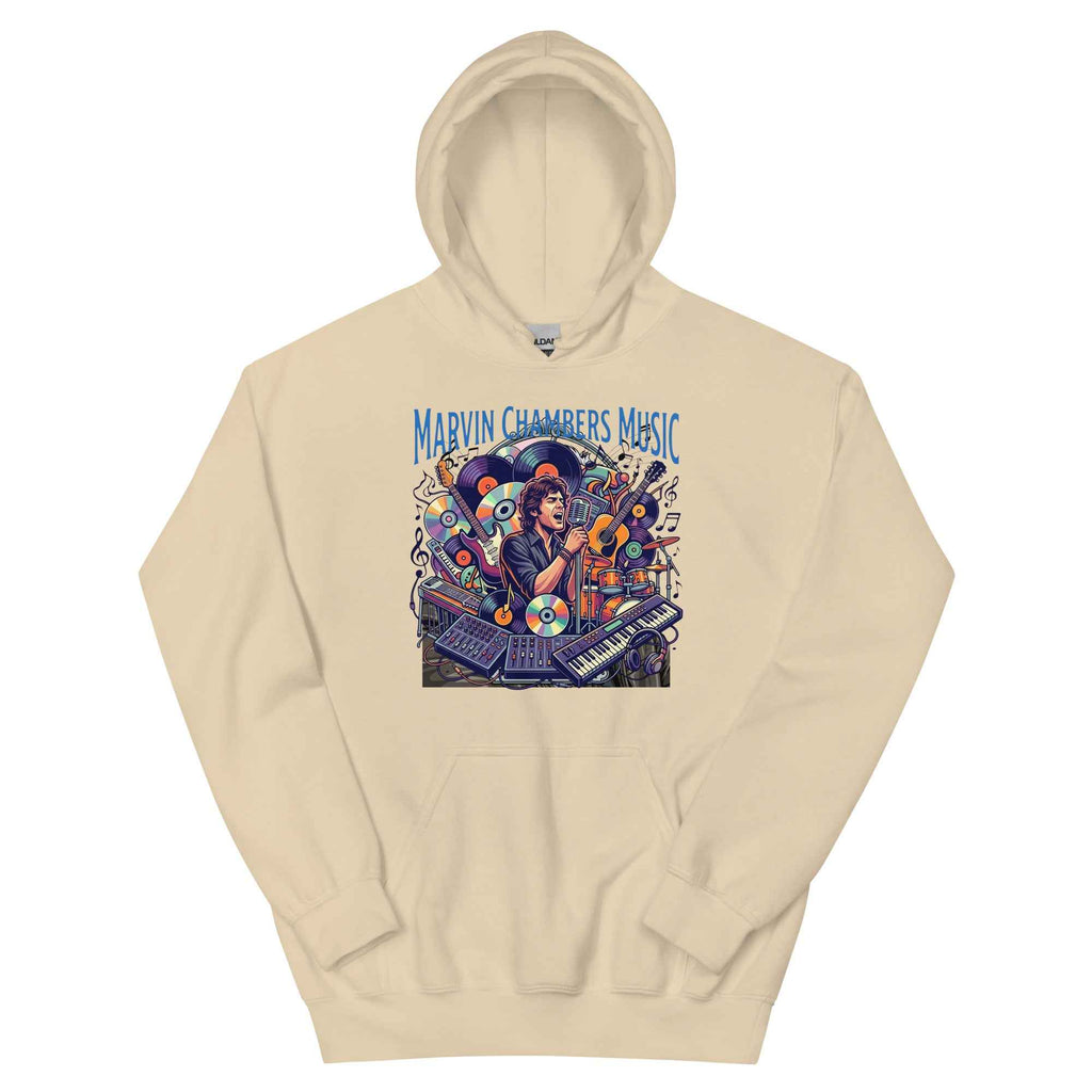 Unisex Hoodie for Ultimate Comfort and Style