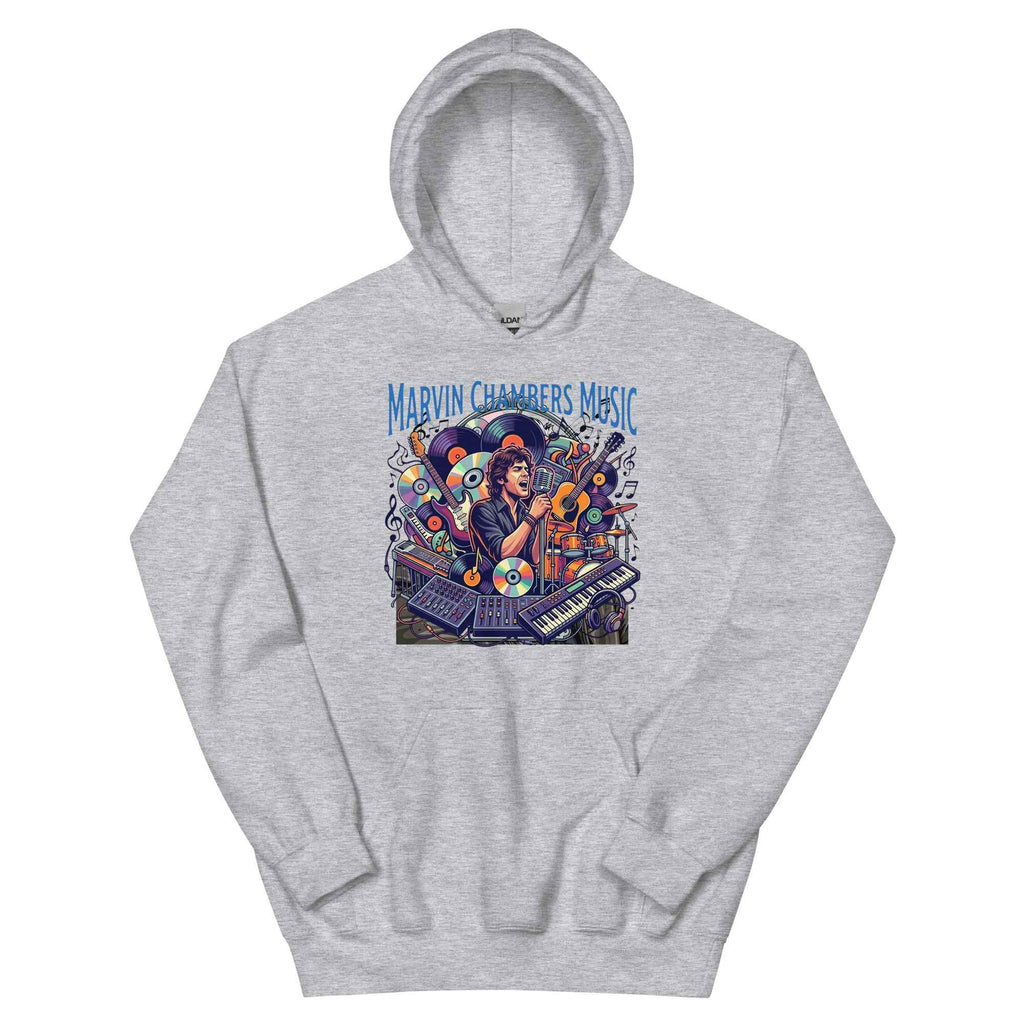 Unisex Hoodie for Ultimate Comfort and Style
