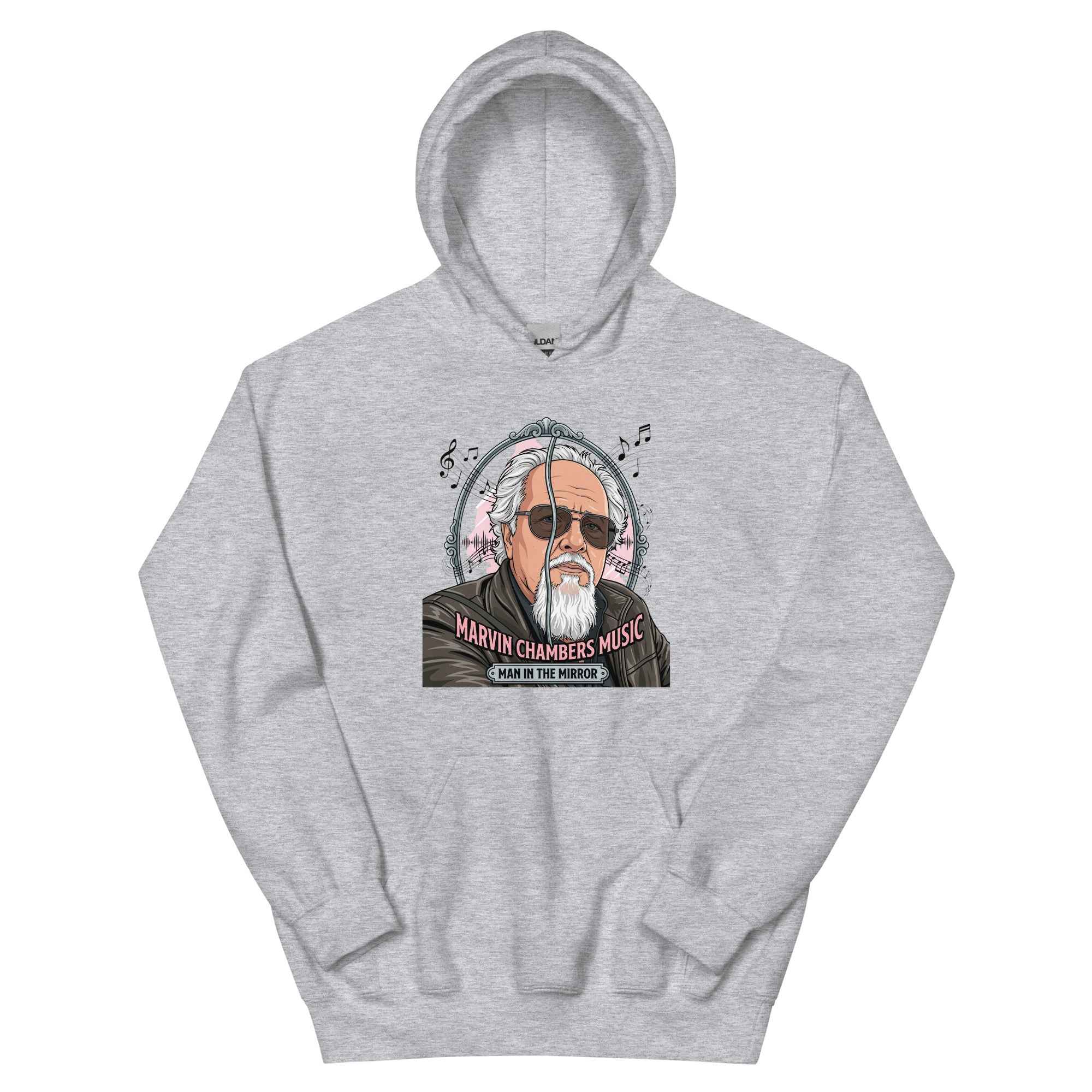 Unisex Hoodie