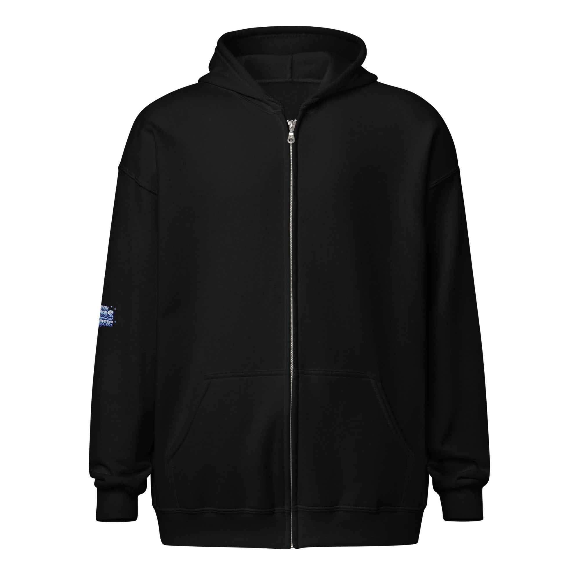 Centralia Pennsylvania Unisex heavy blend zip hoodie