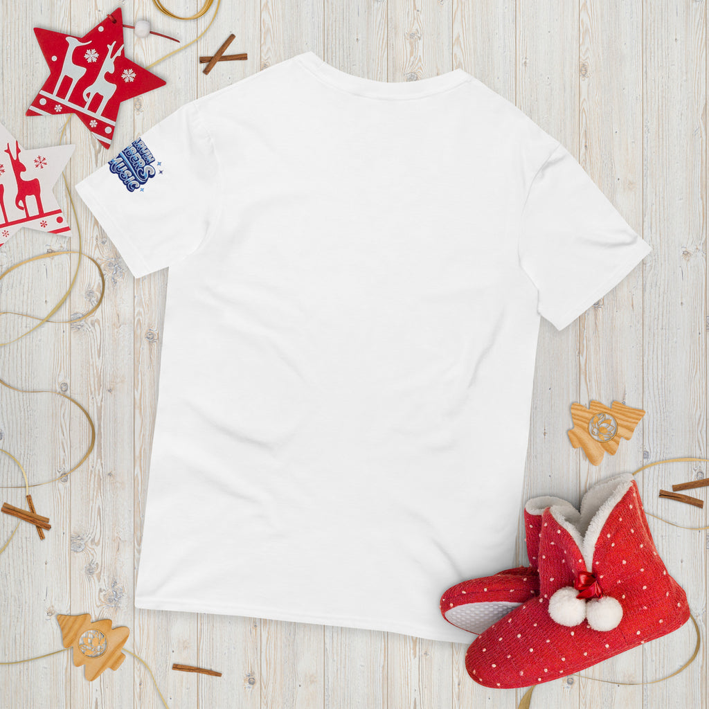 Short-Sleeve T-Shirt - MCM Merchandise