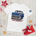 Short-Sleeve T-Shirt - MCM Merchandise